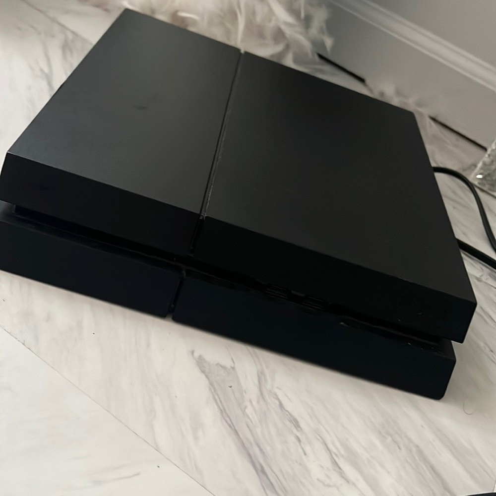 PlayStation 4